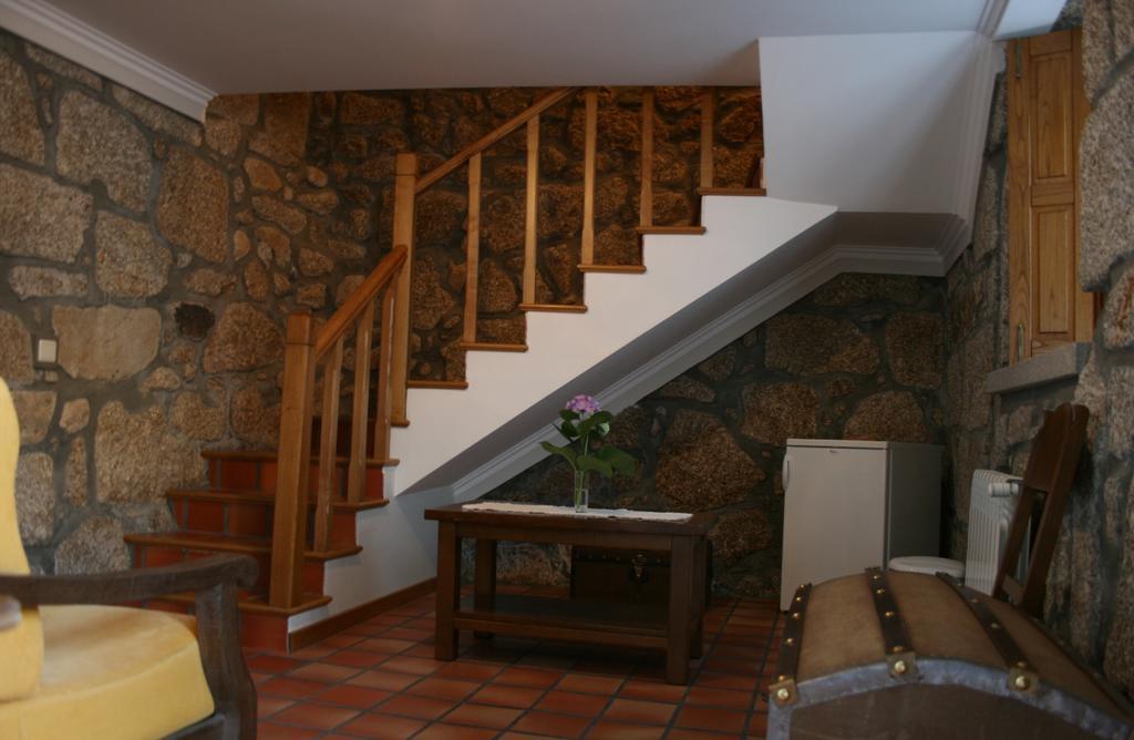 Quinta D'Arroteia Viseu Exterior photo